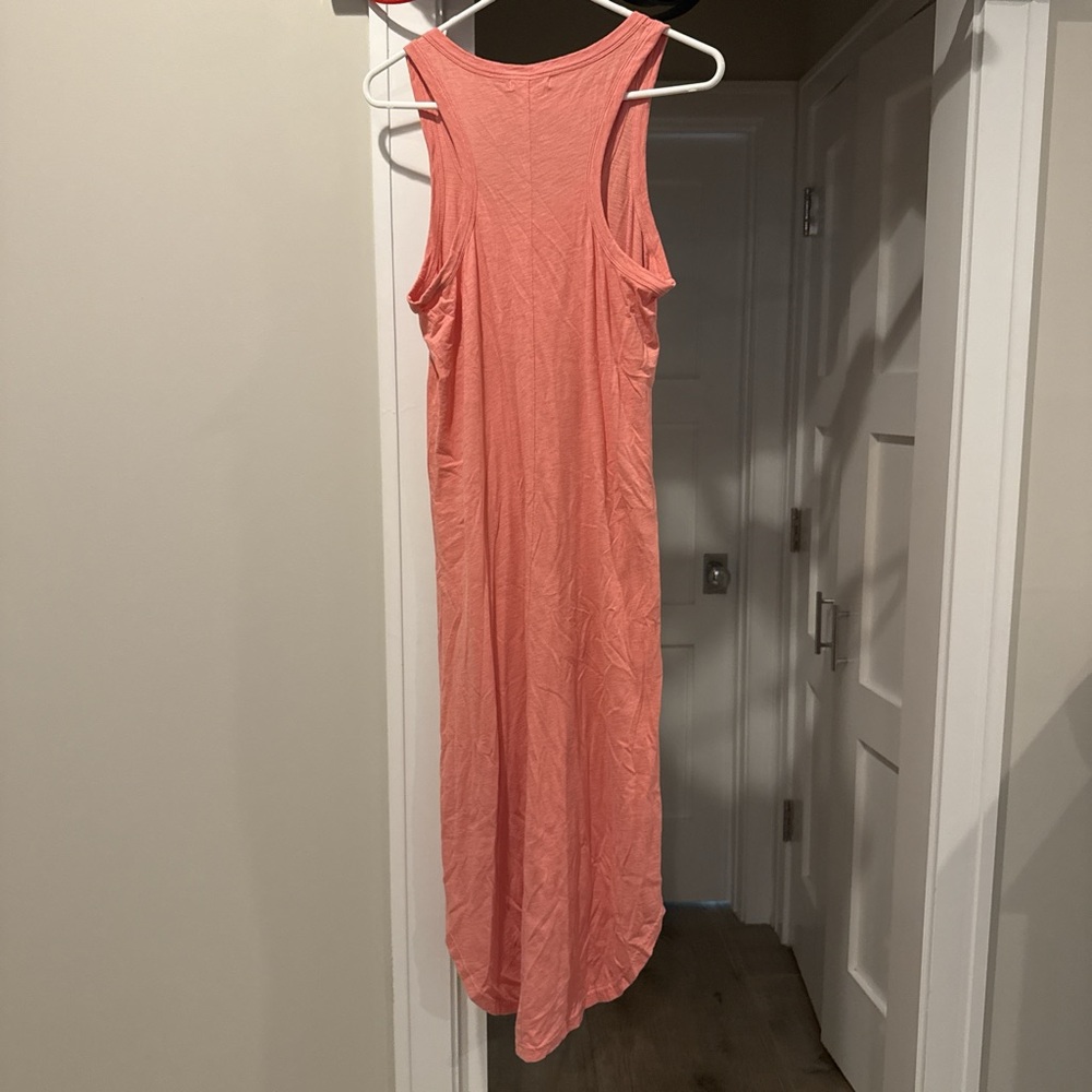 Z Supply brand new midi dress - Picture 3 of 3